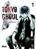 Tokyo Ghoul (Tokyo Ghoul #1)