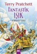 Diskdünya 2: Fantastik Işık