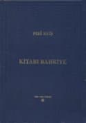 Kitab-ı Bahriye