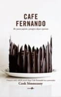 Cafe Fernando (Bir Pasta Yaptım, Yanağını Dayar Uyursun)