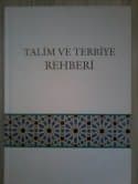 Talim ve Terbiye Rehberi
