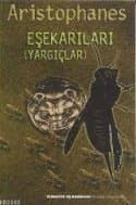 Eşekarıları (Yargıçlar)