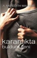 Karanlıkta Buldum Seni (Find You in the Dark, #1)