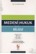 Medeni Hukuk Bilgisi