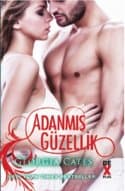 Acıtan Güzellik 2 Adanmış Güzellik (Beauty, #2)