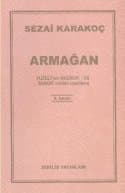Armağan