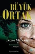 Büyük Ortak (Kostas Haritos #4)