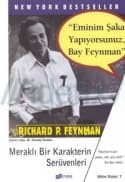 Eminim Şaka Yapıyorsunuz Bay Feynman