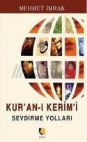 Kur'an-ı Kerim'i Sevdirme Yolları