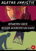 Bitmeyen Gece - Roger Ackroyd'un Katli