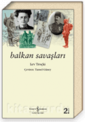 Balkan Savaşları