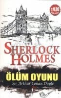 Sherlock Holmes - Ölüm Oyunu