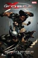 X Force 1 (Melekler ve Şeytanlar)