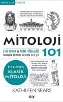 Mitoloji 101 Eski Yunan ve Roma Mitolojisi