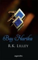 Bay Harika (Up in the Air #4)