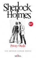 Sherlock Holmes - Priory Okulu