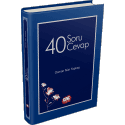 40 Soru 40 Cevap