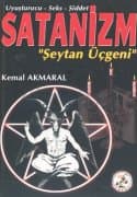 Satanizm "şeytan üçgeni"