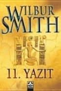 11. Yazıt (Mısır Serisi #4)