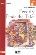 Freddy Finds the Thief