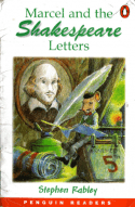 Marcel and the Shakespeare Letters