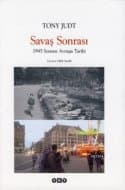 Savaş Sonrası - 1945 Sonrası Avrupa Tarihi