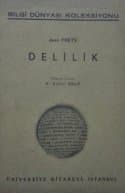 Delilik