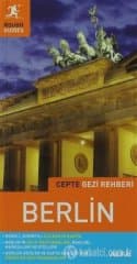 Berlin Cepte Gezi Rehberi