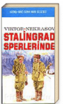 Stalingrad Siperlerinde