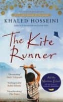 The Kite Runner