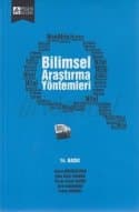 Bilimsel Araştırma Yöntemleri