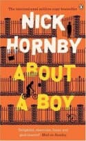About a boy