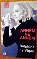 Annem Ve Annem