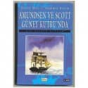 Amundsen Ve Scott Güney Kutbunda