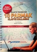 10 PARMAK KLAVYE KULLANIMI