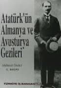 Atatürk'ün Almanya ve Avusturya Gezileri