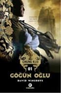 Göğün Oğlu - Chung Kuo 1. Kitap