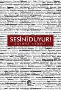 Sesini Duyur!
