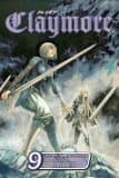 Claymore, Vol. 09: The Deep Abyss of Purgatory (Claymore #9)