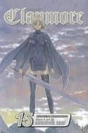 Claymore, Vol. 15: Genesis of War (Claymore #15)
