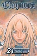 Claymore, Vol. 21: Corpse of the Witch (Claymore #21)