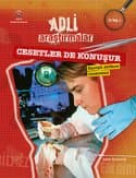 Adli Araştırmalar-Cesetler de Konuşur