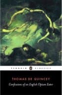 Confessions of an English Opium Eater