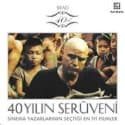 40 Yılın Serüveni Sinema Yazarlarının Seçtiği En İyi Filmler