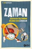 Çizgi Bilim Serisi - Zaman