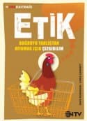 Çizgi Bilim Serisi - Etik