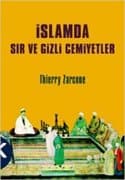 İslamda Sır ve Gizli Cemiyetler