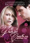 Yakut Çember (Bloodlines,#6)