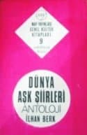 Dünya Aşk Şiirleri Antolojisi