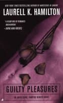 Guilty Pleasures (Anita Blake, Vampire Hunter # 1)